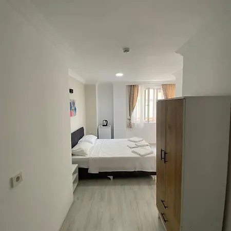 Upart Flats Αττάλεια