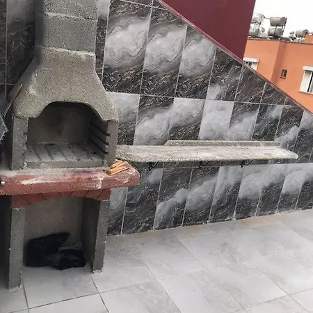 Upart Flats Αττάλεια