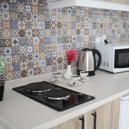 Upart Flats Appartamento *