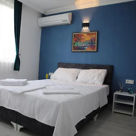 Upart Flats Antalya