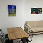 Upart Flats