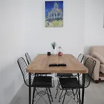 Upart Flats Apartment