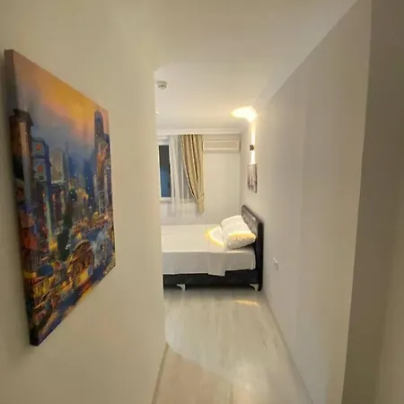 Upart Flats Apartamento