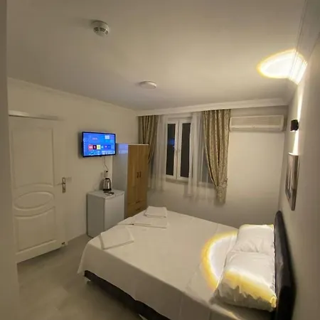 Upart Flats * Antalya