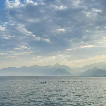 Apartamento Upart Flats *