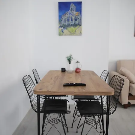 Upart Flats Apartamento