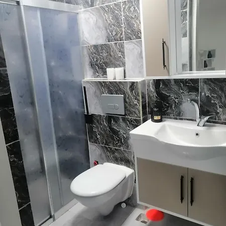 Upart Flats * Antalya