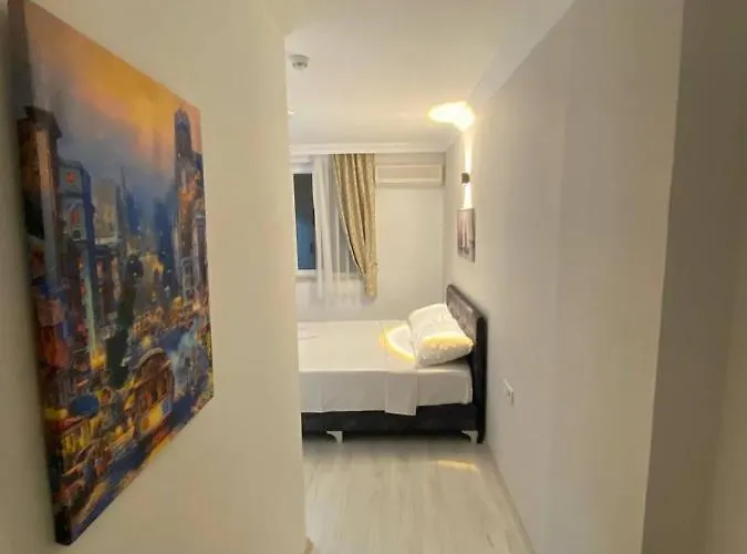 Upart Flats 아파트