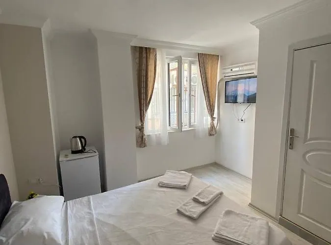 아파트 Upart Flats