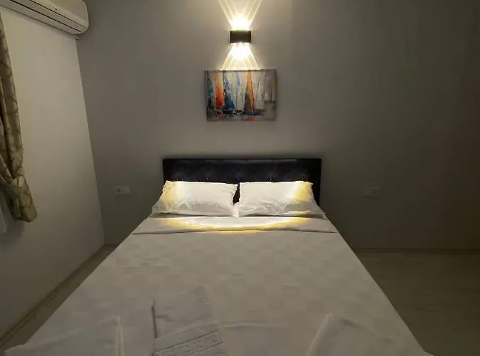 Upart Flats 아파트