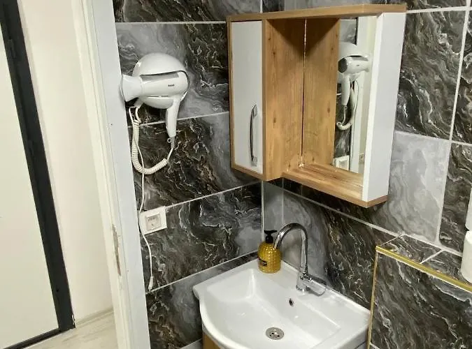 Appartamento Upart Flats Antalia