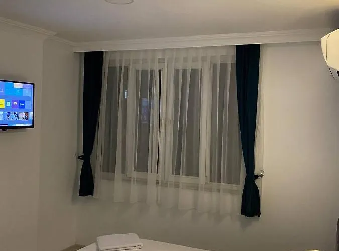 아파트 Upart Flats