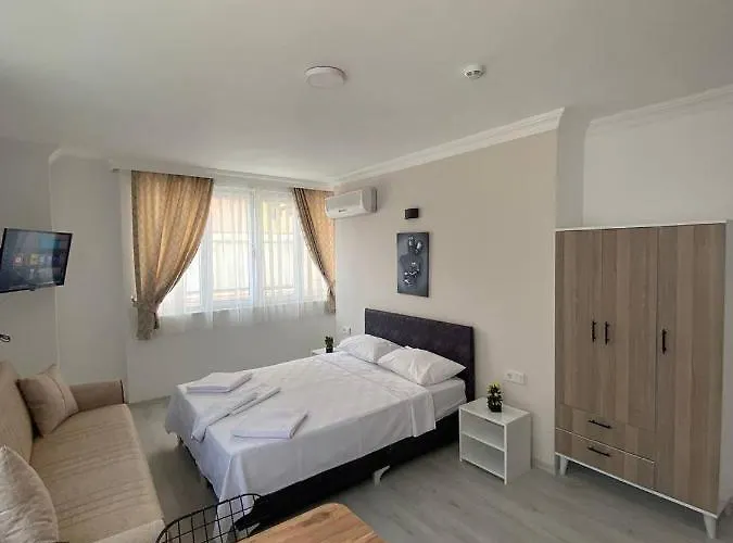 Upart Flats 아파트