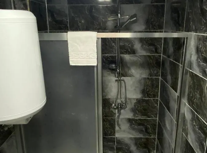 아파트 Upart Flats *