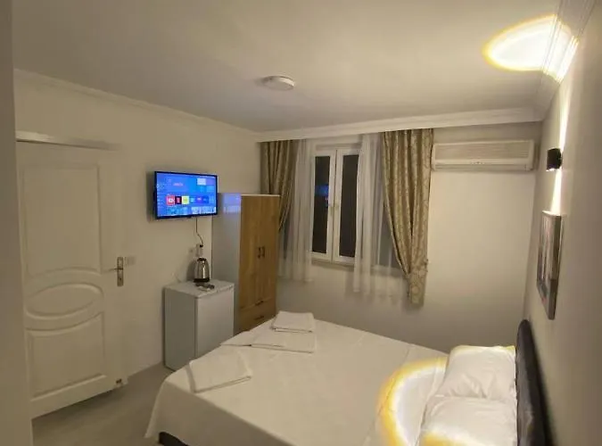 Upart Flats * 안탈리아