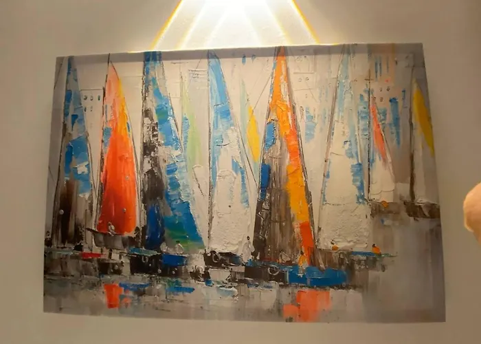 Upart Flats 아파트