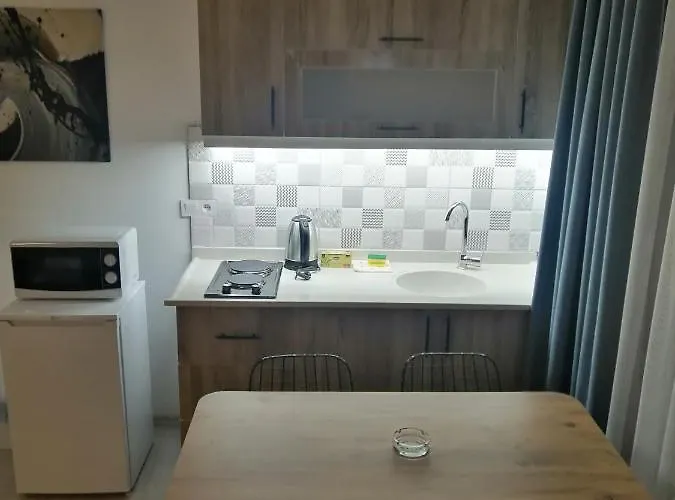 Upart Flats 아파트 *