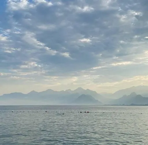 아파트 Upart Flats *