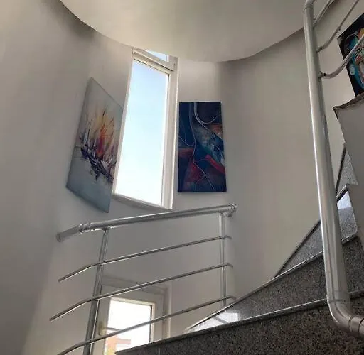 아파트 Upart Flats *