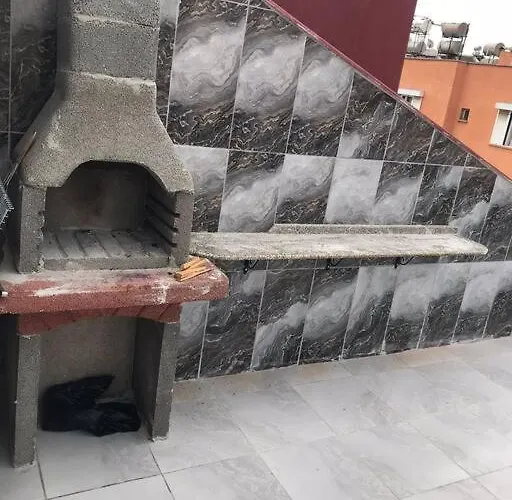 Upart Flats 안탈리아