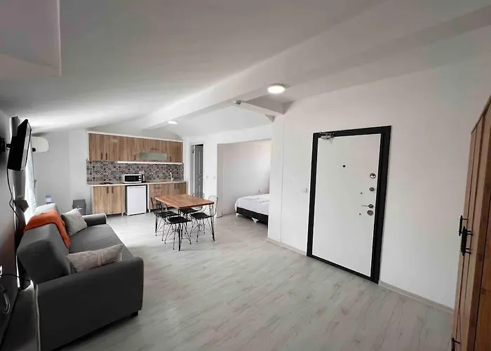 Upart Flats 아파트 *