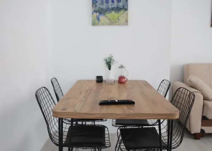 Upart Flats 아파트