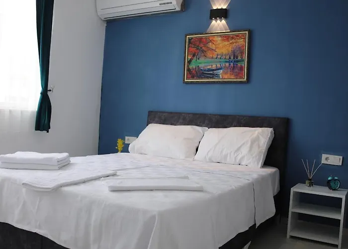 Upart Flats 안탈리아