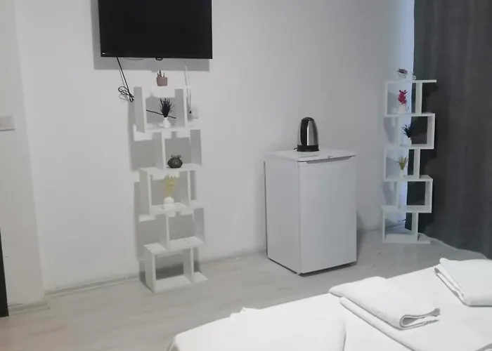 아파트 Upart Flats