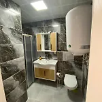 Upart Flats Antalya