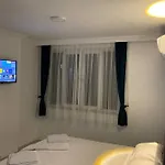 Apartament Upart Flats