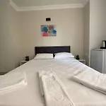 Upart Flats Apartament Antalya