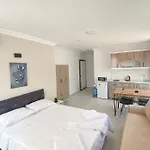 Apartament Upart Flats