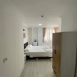 Upart Flats Antalya