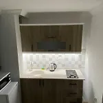 Apartament Upart Flats Antalya