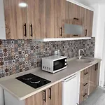 Upart Flats * Antalya