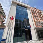 Apartament Upart Flats Antalya