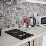 Upart Flats Apartament *