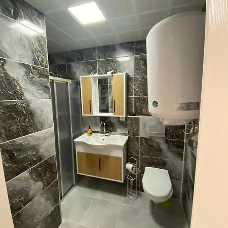 Upart Flats Antalya