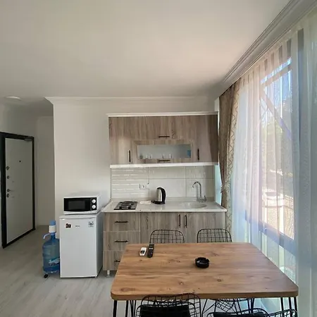 Apartament Upart Flats *