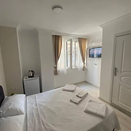 Apartament Upart Flats