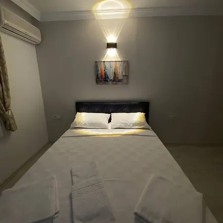 Upart Flats Appartement