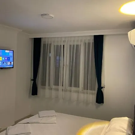 Apartament Upart Flats