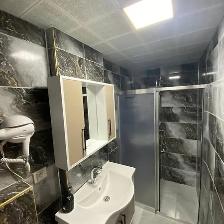 Upart Flats Antalya