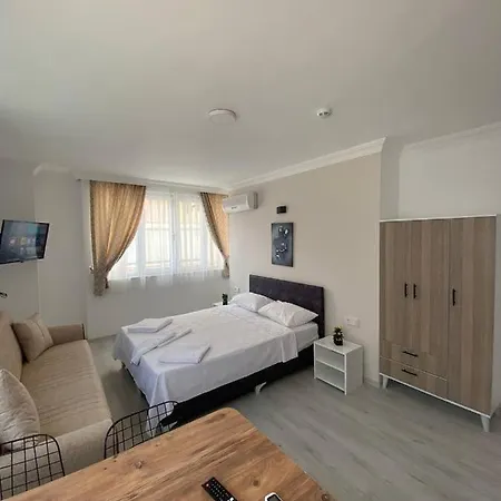 Upart Flats Apartment