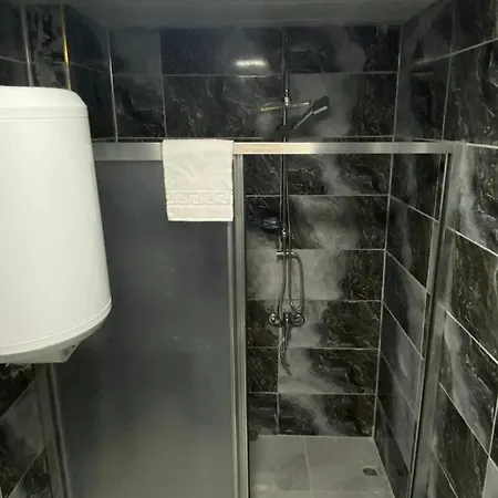 Apartament Upart Flats *
