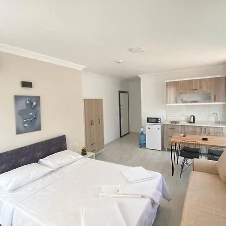 Apartament Upart Flats