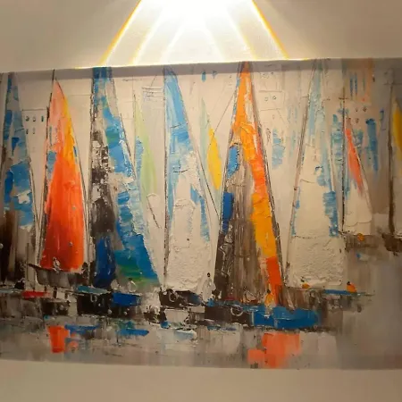 Upart Flats Appartement