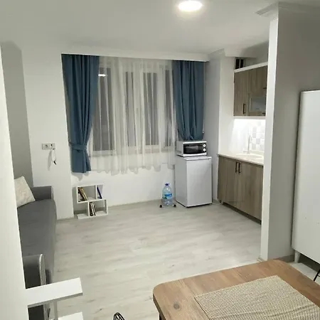 Apartment Upart Flats Antalya