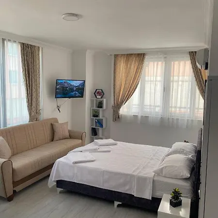 Upart Flats Appartement