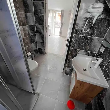 Upart Flats Antalya